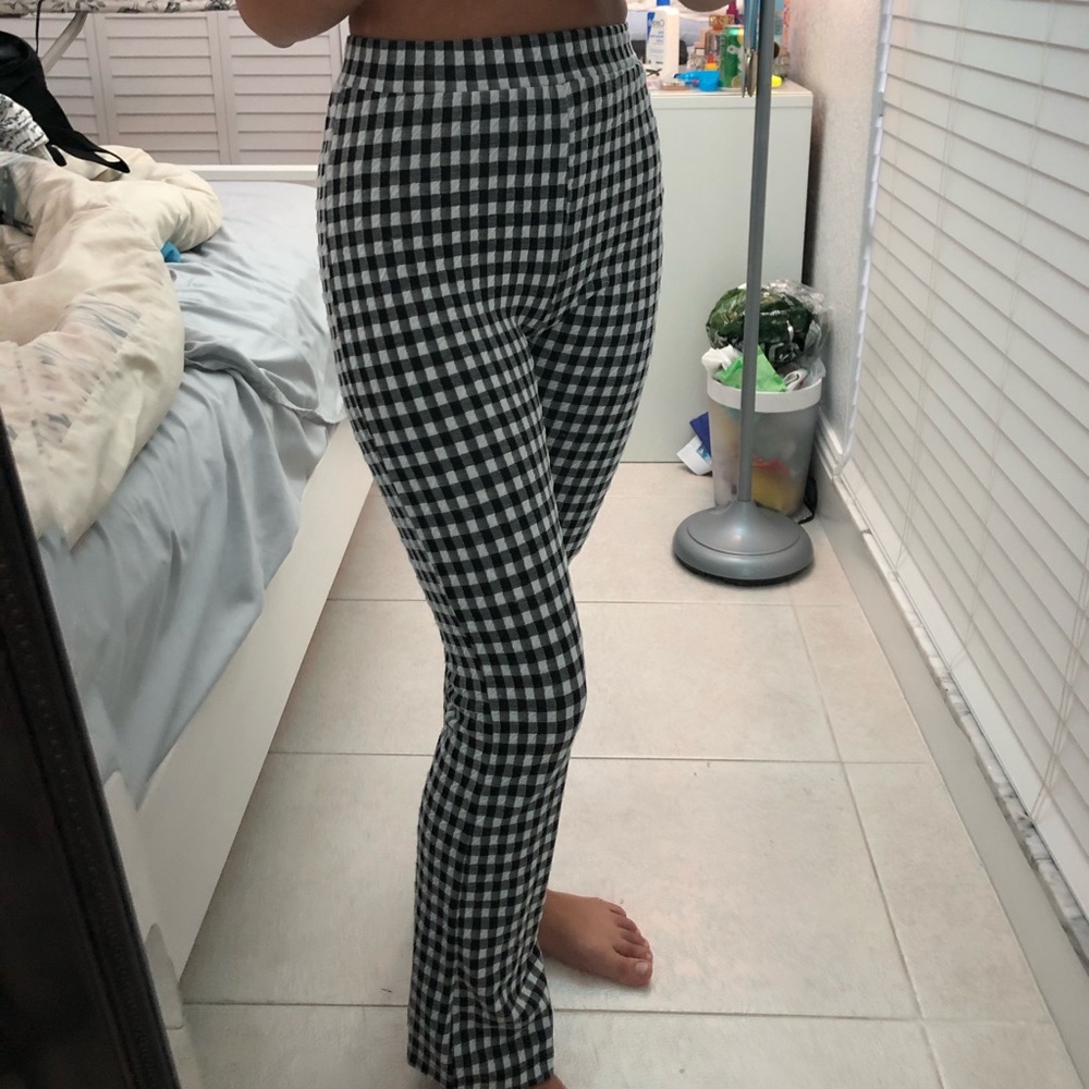 Urban Outfitter Flared Pants